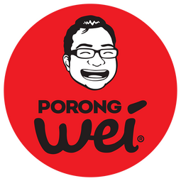 Porong Wei Logo