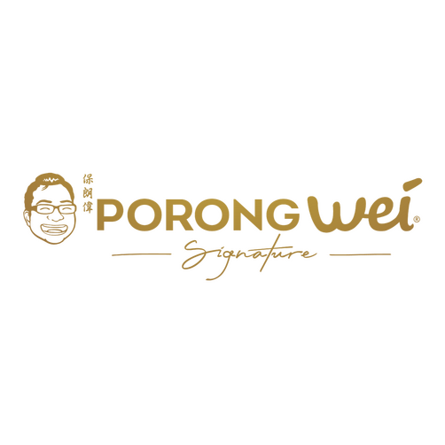 Porong Wei Signature